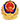 公安备案警徽图标